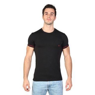 Emporio Armani marškinėliai Emporio Armani marškinėliai