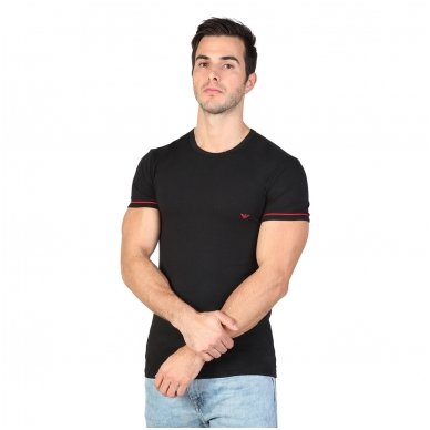 Emporio Armani marškinėliai 1
