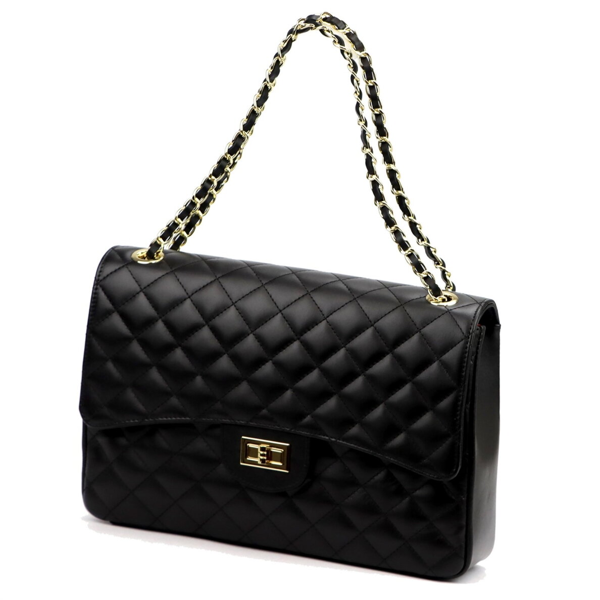 Camilla PREMIUM 10.018 MAXI SAVAGE rankinė