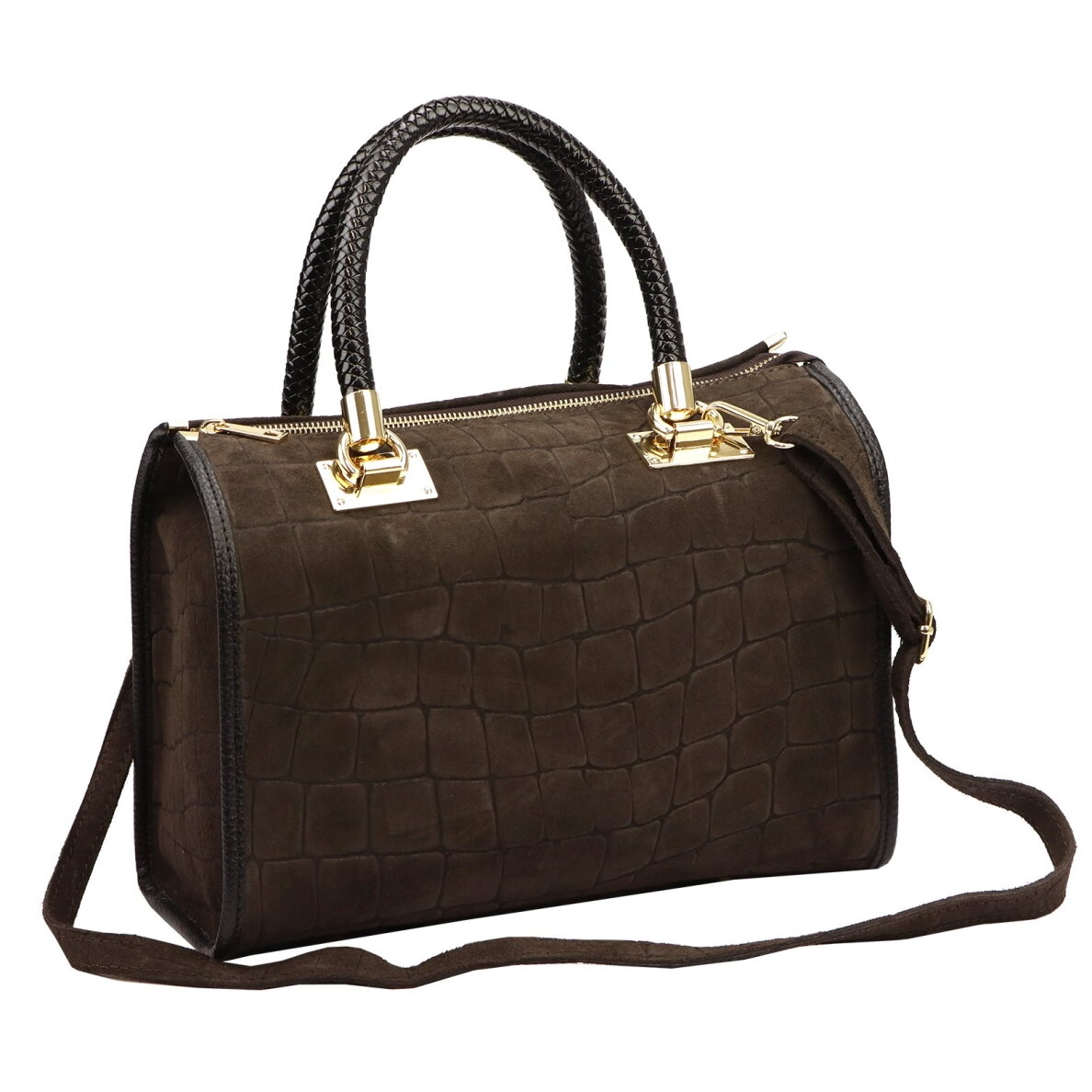 Camilla PREMIUM 10.019 CROCO 4 Camilla PREMIUM 10.019 CROCO 4