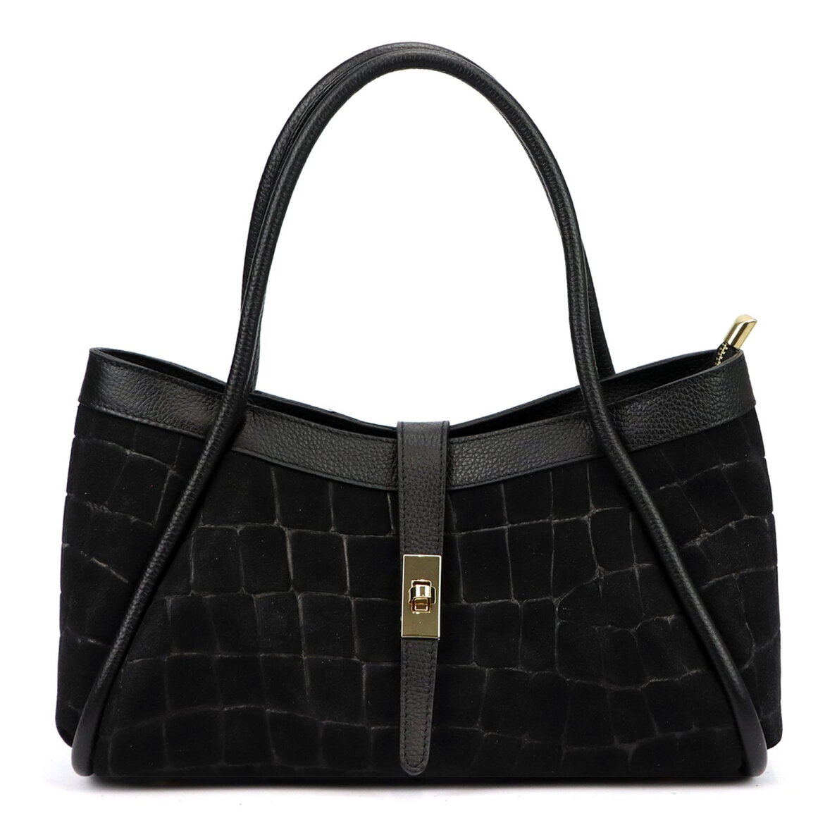 Camilla PREMIUM 10.014 CROCO rankinė 1