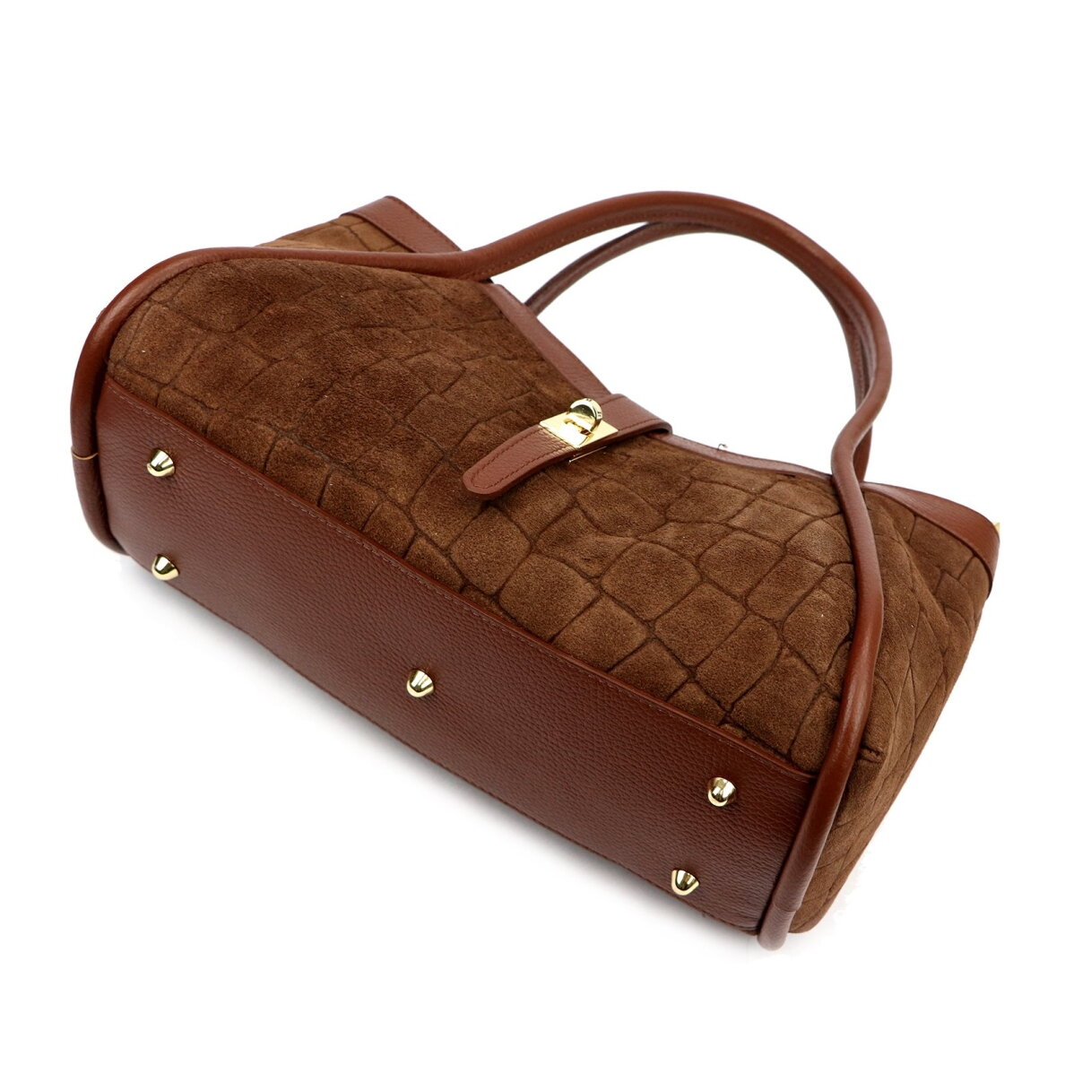 Camilla PREMIUM 10.014 CROCO rankinė 6 Camilla PREMIUM 10.014 CROCO rankinė 6