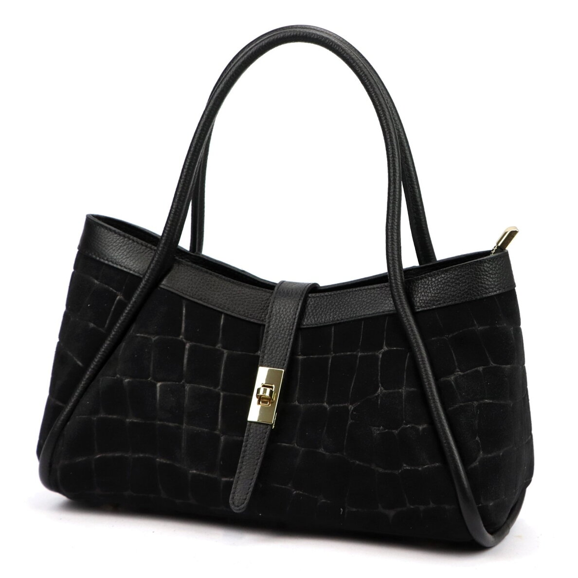 Camilla PREMIUM 10.014 CROCO rankinė Camilla PREMIUM 10.014 CROCO rankinė