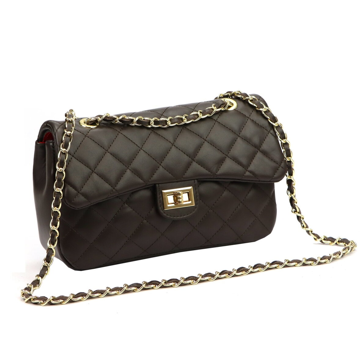 Camilla PREMIUM 10.018 MIDI SAVAGE rankinė 4