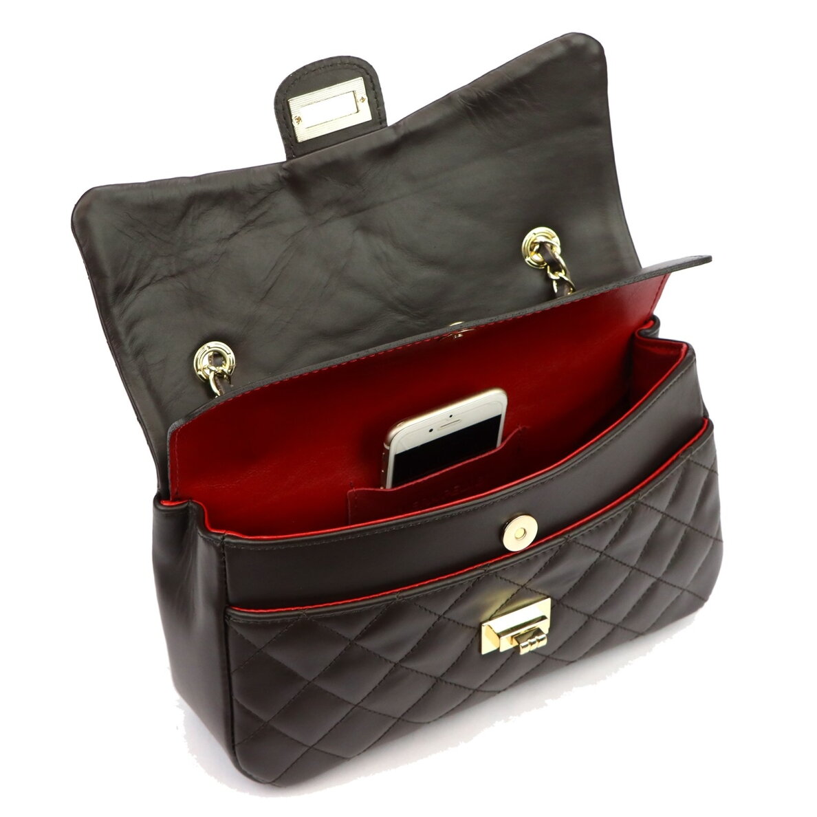 Camilla PREMIUM 10.018 MIDI SAVAGE rankinė 5 Camilla PREMIUM 10.018 MIDI SAVAGE rankinė 5