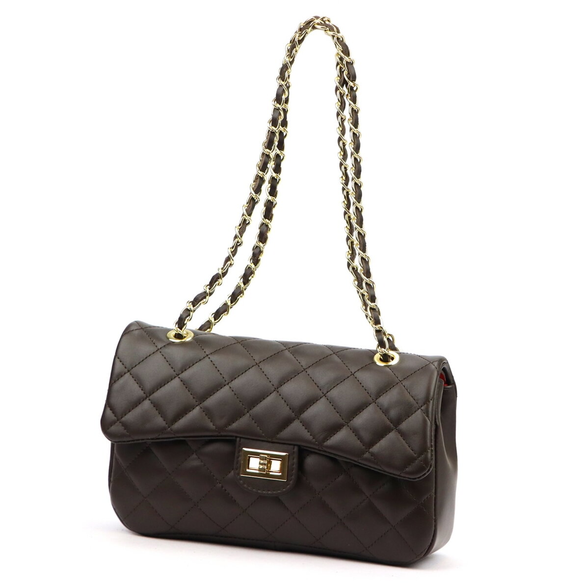 Camilla PREMIUM 10.018 MIDI SAVAGE rankinė