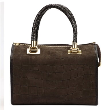 Camilla PREMIUM 10.019 CROCO