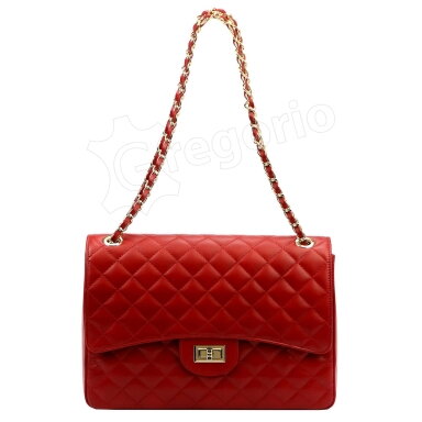 Camilla PREMIUM 10.023 MAXI SAVAGE rankinė Camilla PREMIUM 10.023 MAXI SAVAGE rankinė