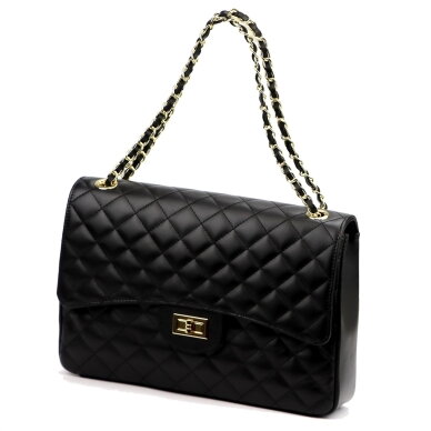 Camilla PREMIUM 10.018 MAXI SAVAGE rankinė Camilla PREMIUM 10.018 MAXI SAVAGE rankinė