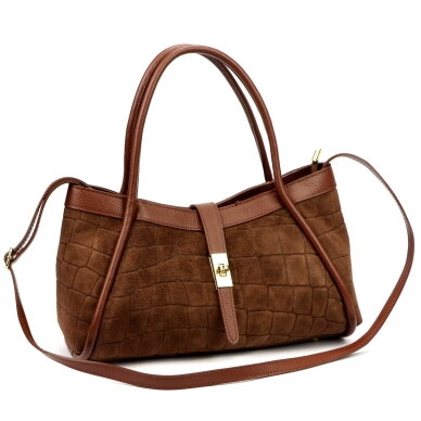 Camilla PREMIUM 10.014 CROCO rankinė 4