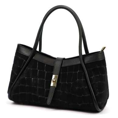 Camilla PREMIUM 10.014 CROCO rankinė