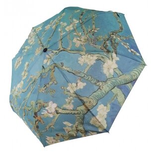 ECOZZ skėtis Almond Blossoms - Vincent van Gogh