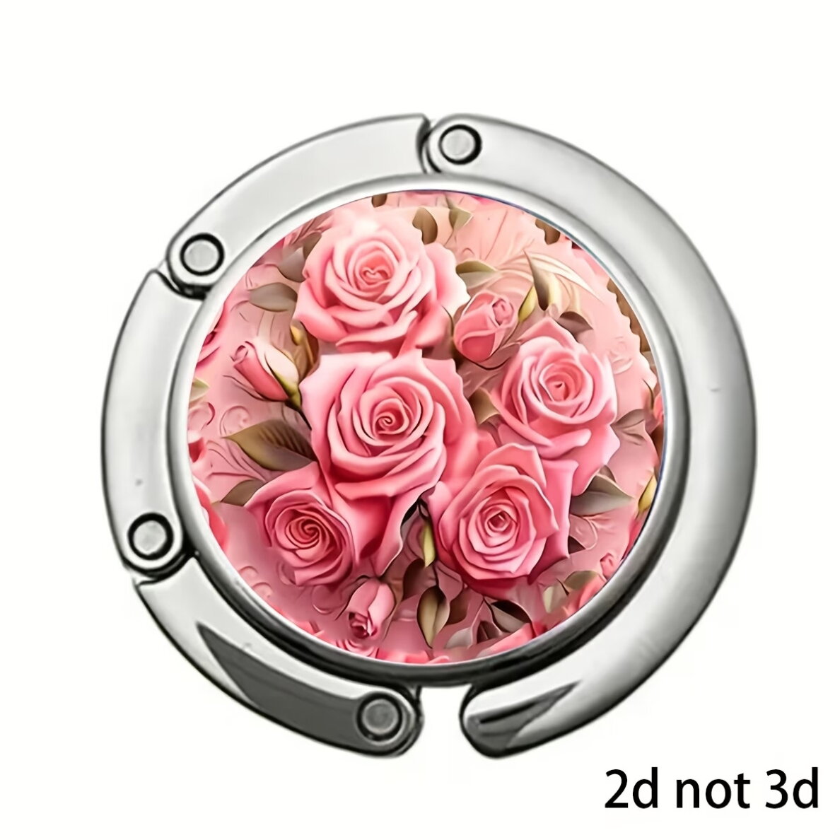 Išlankstomas kabliukas rankinei pakabinti Išlankstomas kabliukas rankinei pakabinti