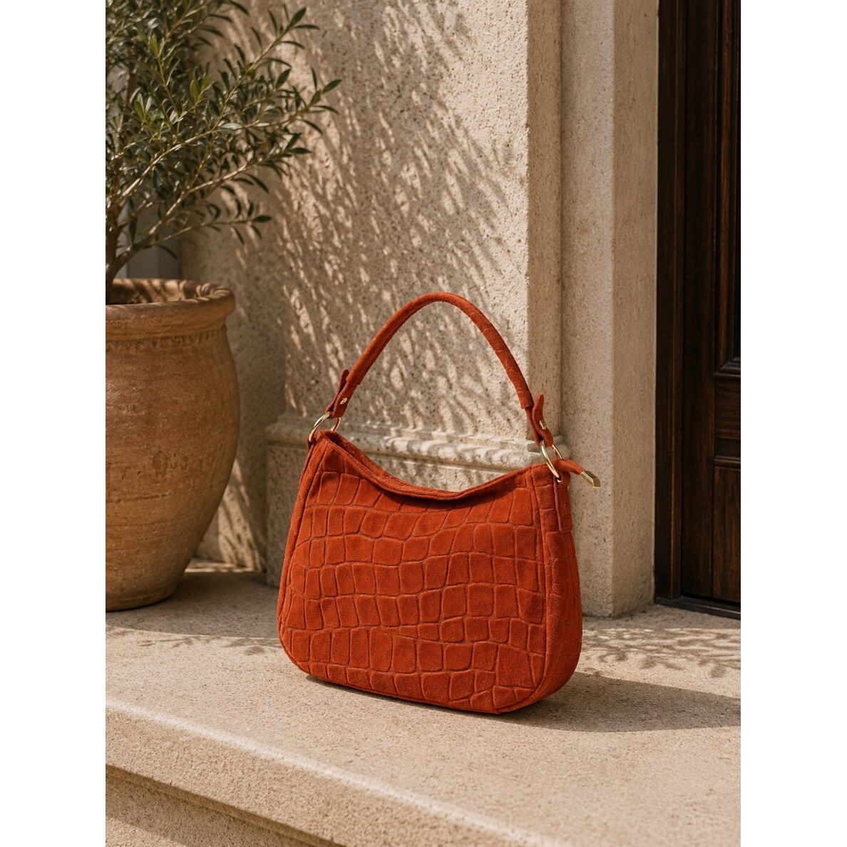 Luka 24-085 CROCO GOLD 7