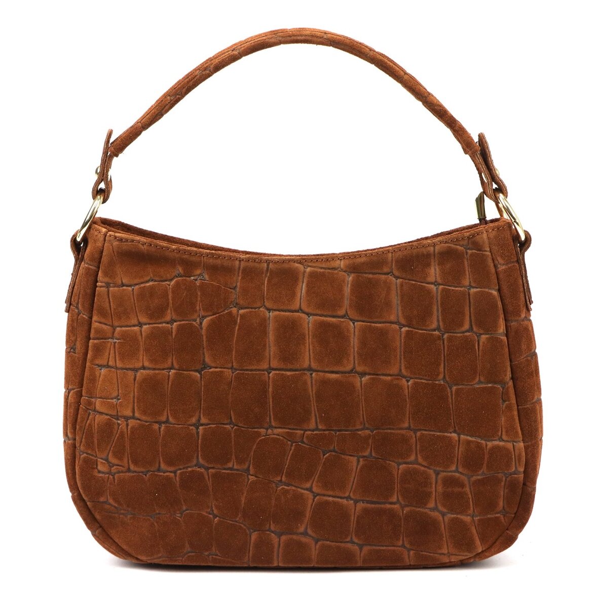 Luka 24-085 CROCO GOLD 1 Luka 24-085 CROCO GOLD 1