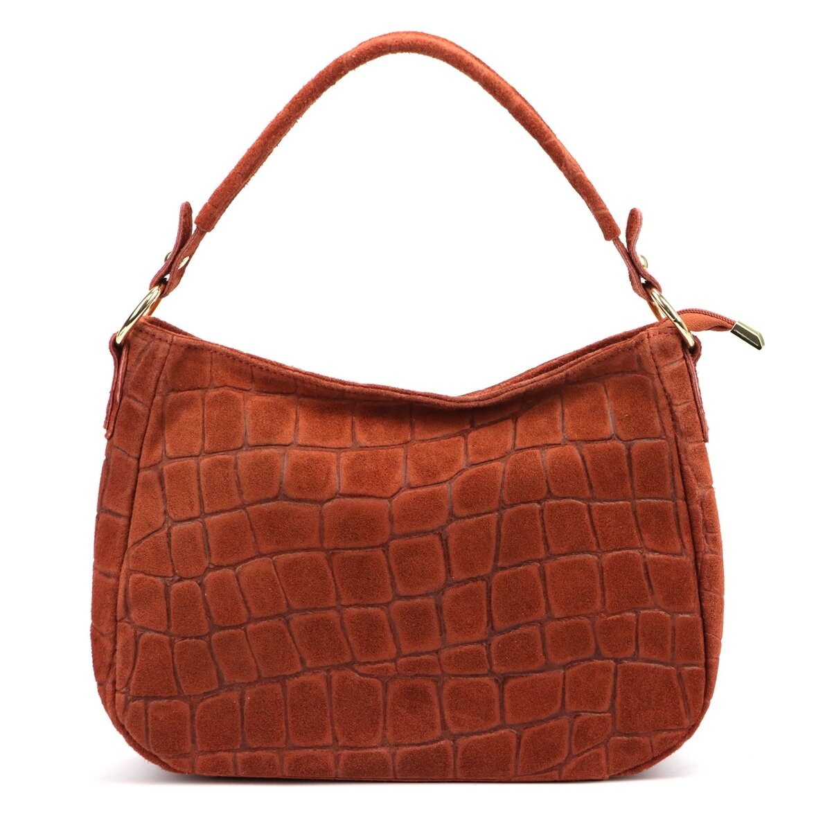 Luka 24-085 CROCO GOLD 1
