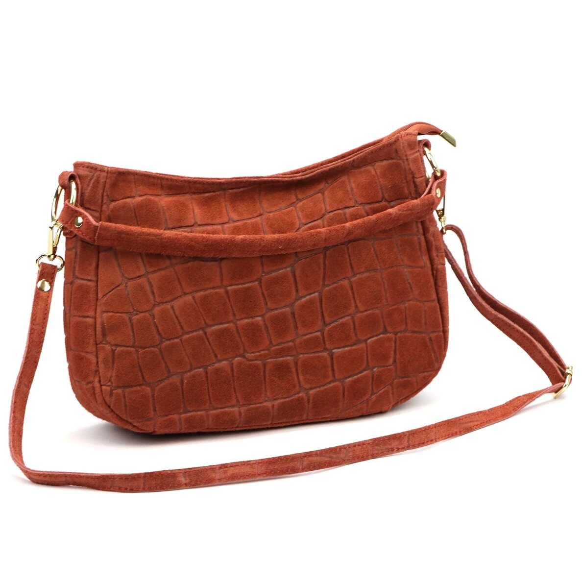 Luka 24-085 CROCO GOLD 4 Luka 24-085 CROCO GOLD 4