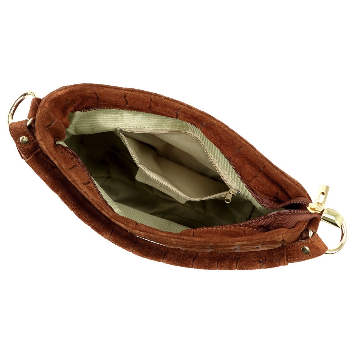 Luka 24-085 CROCO GOLD 5