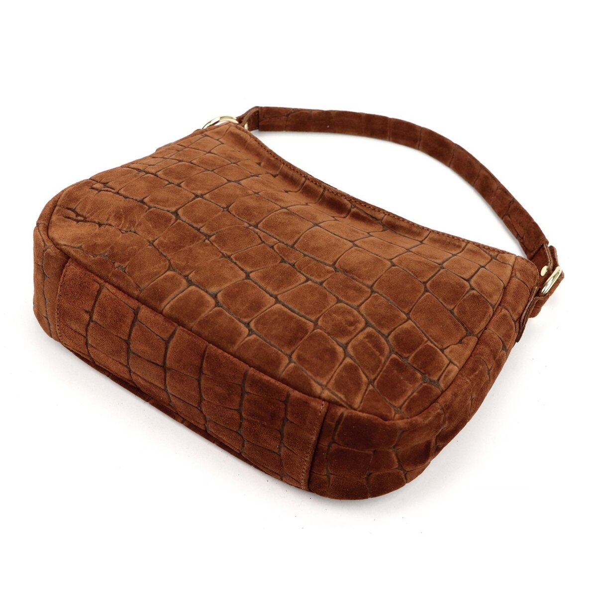 Luka 24-085 CROCO GOLD 6 Luka 24-085 CROCO GOLD 6