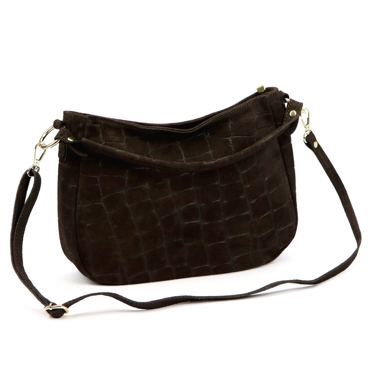 Luka 24-085 CROCO GOLD 4