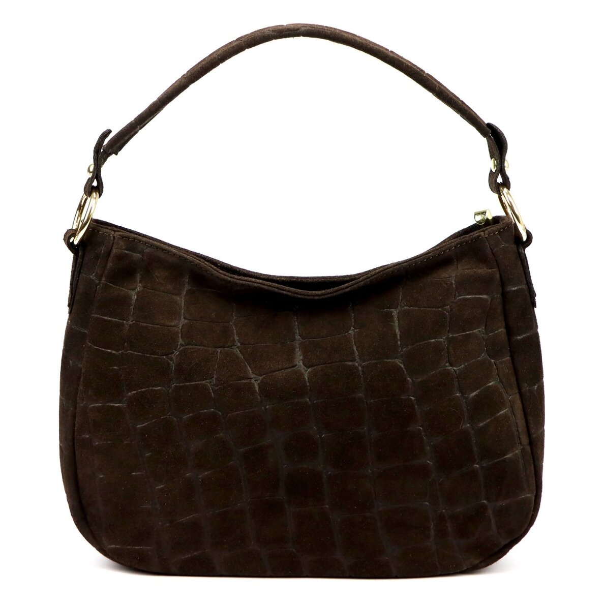 Luka 24-085 CROCO GOLD 1 Luka 24-085 CROCO GOLD 1