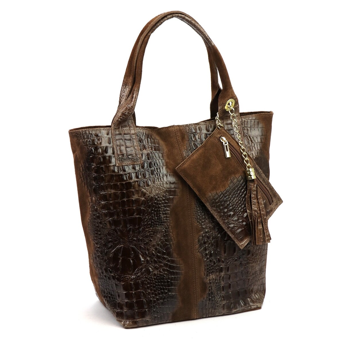 Luka 26-026 CROCO rankinė  4