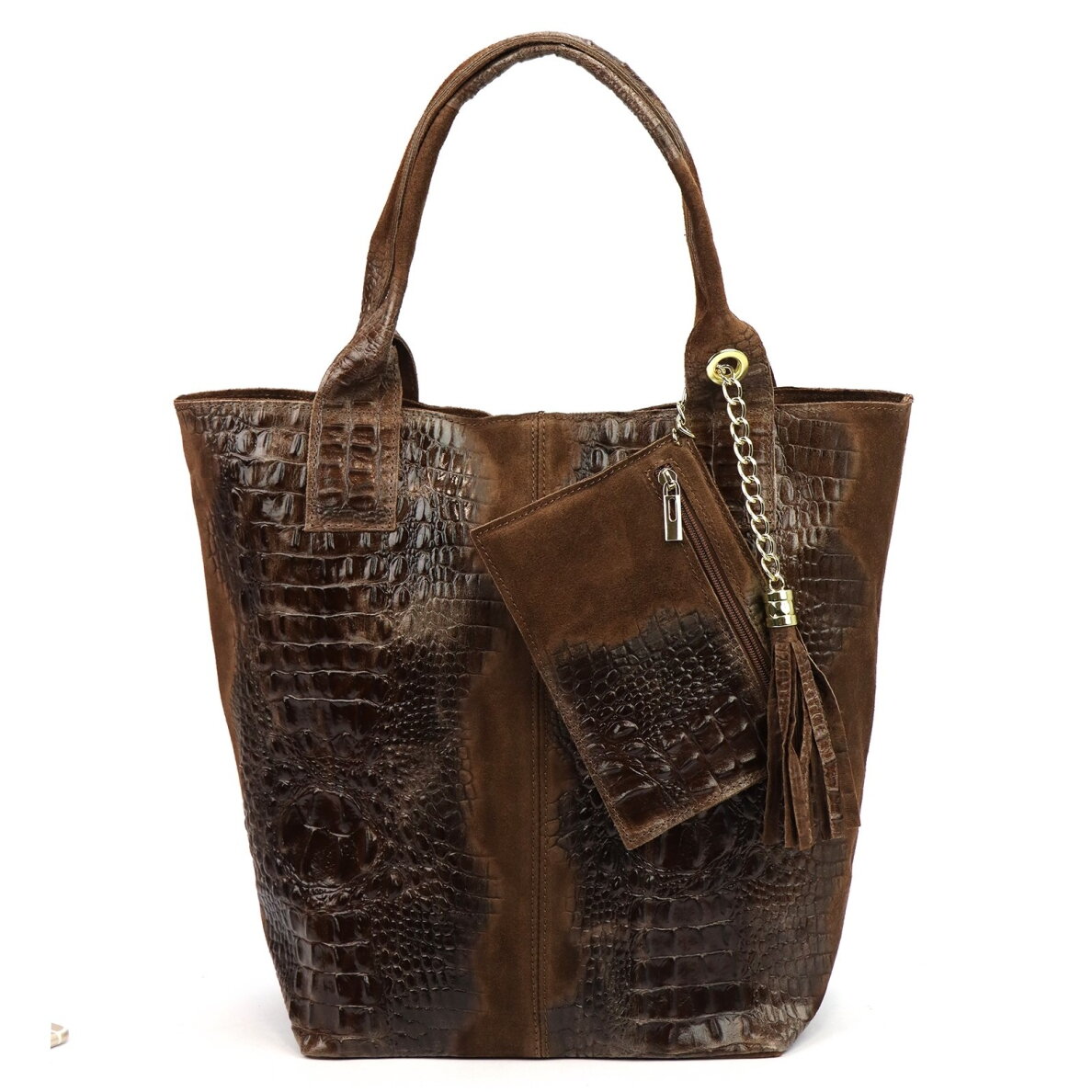 Luka 26-026 CROCO rankinė 1 Luka 26-026 CROCO rankinė 1