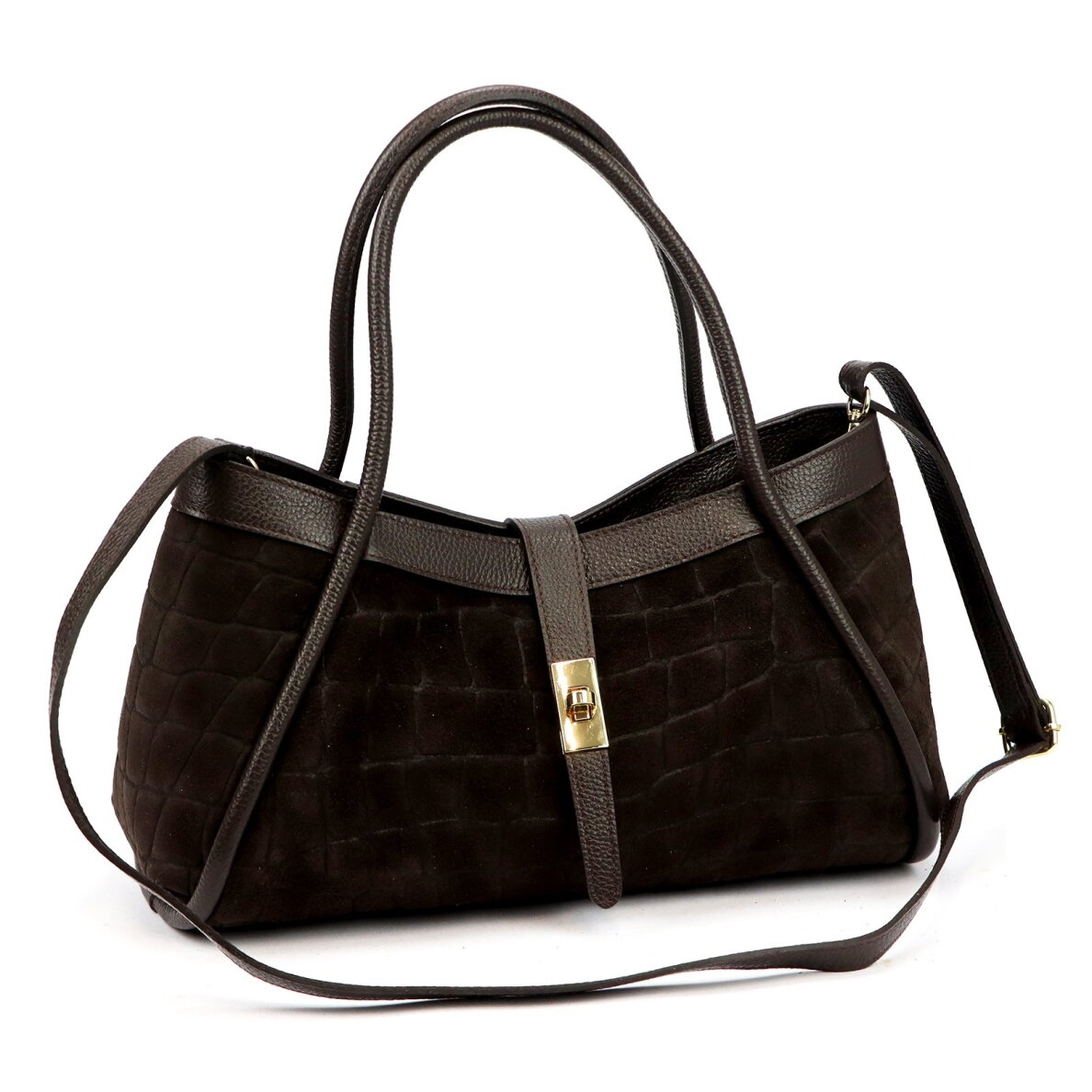 Camilla PREMIUM 10.014 CROCO rankinė   4