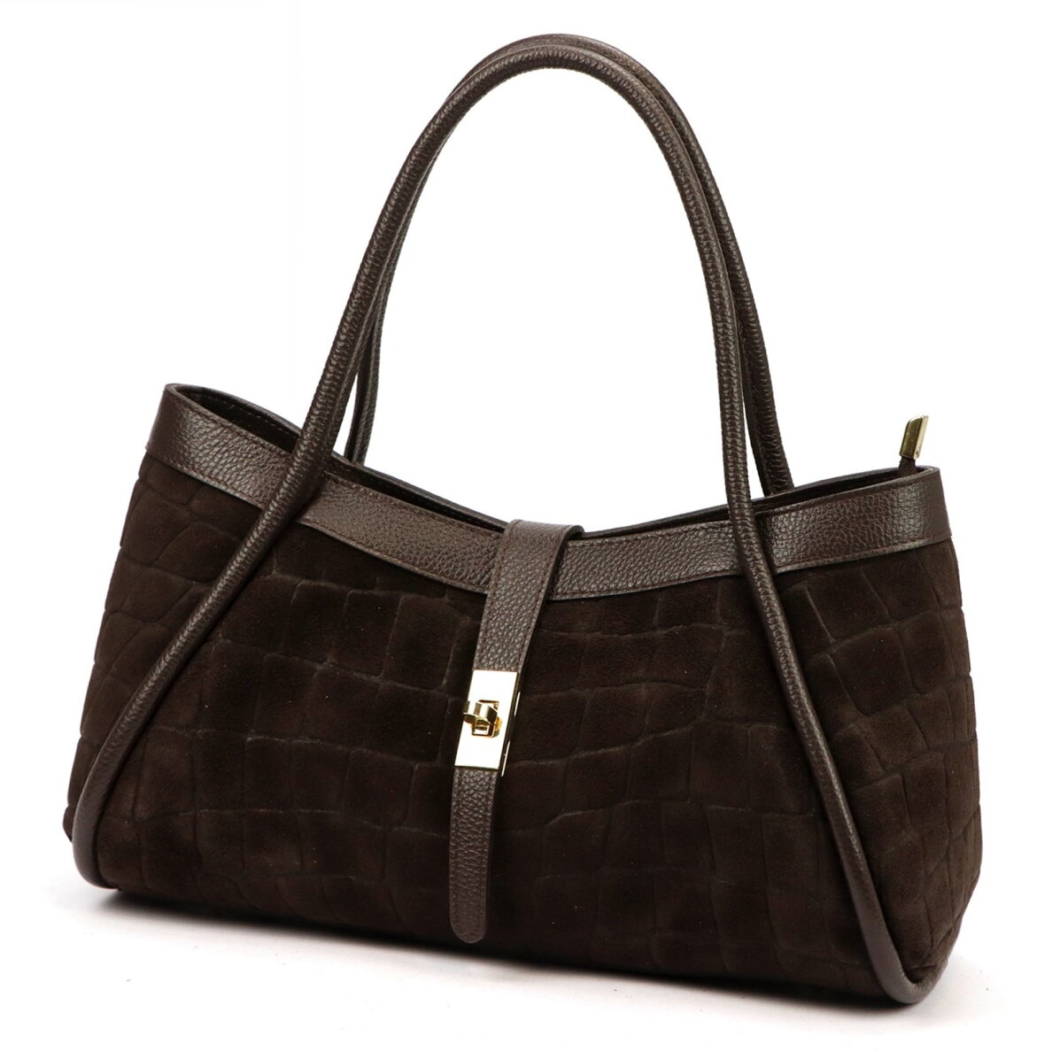 Camilla PREMIUM 10.014 CROCO rankinė Camilla PREMIUM 10.014 CROCO rankinė