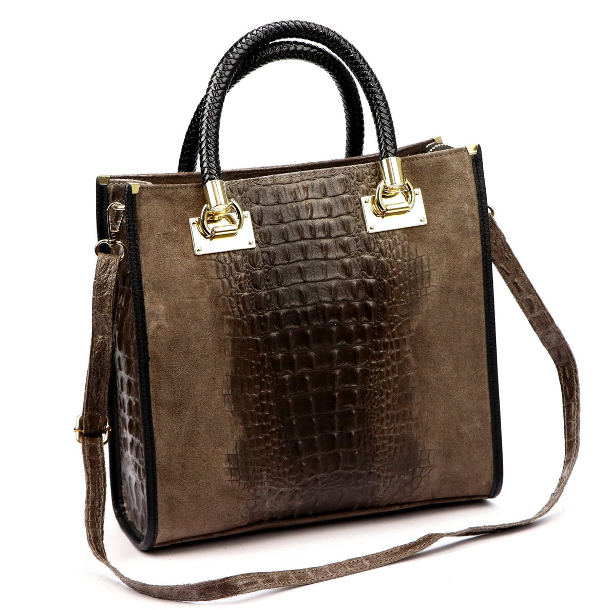 Luka 26-072 CROCO rankinė  4