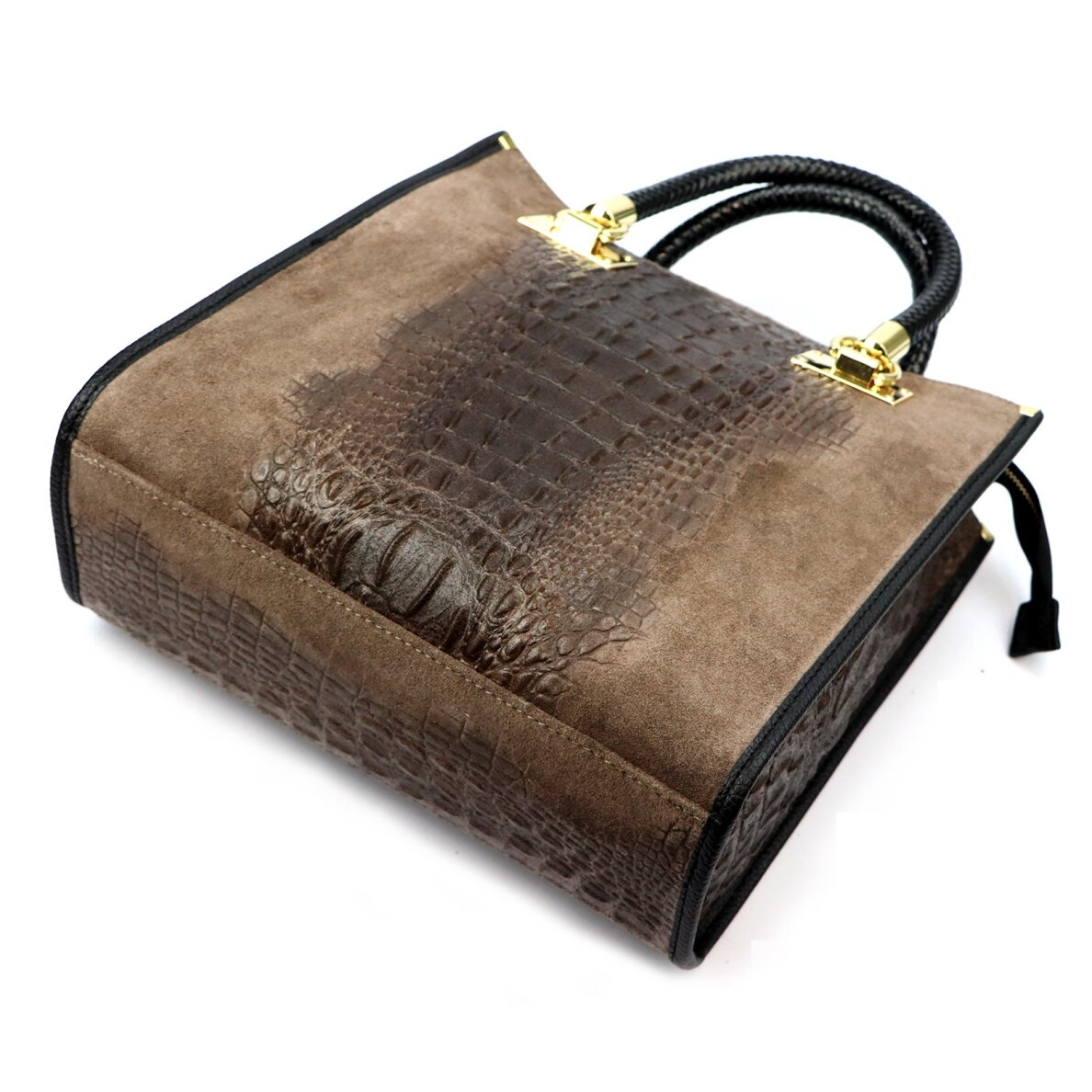 Luka 26-072 CROCO rankinė  6