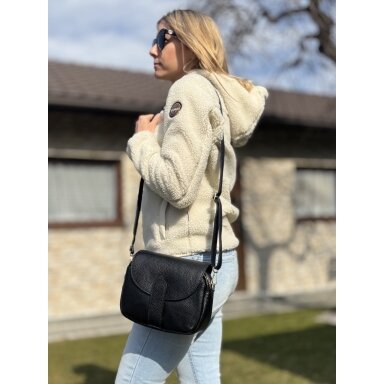 Luka 24-099 DOLLARO rankinė