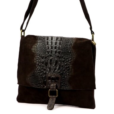 Luka 26-076 CROCO rankinė