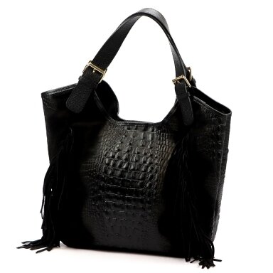 Luka 25-019 CROCO rankinė
