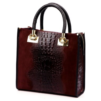 Luka 26-072 CROCO rankinė
