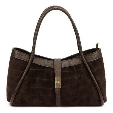 Camilla PREMIUM 10.014 CROCO rankinė   1