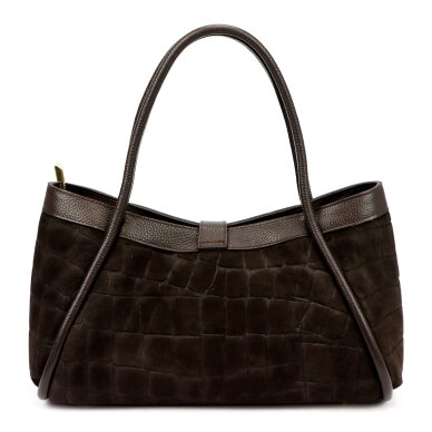 Camilla PREMIUM 10.014 CROCO rankinė   3