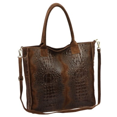 Luka 26-167 CROCO rankinė    4