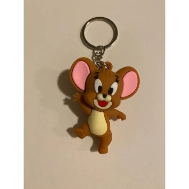 Raktų pakabukas Peliukas Džeris