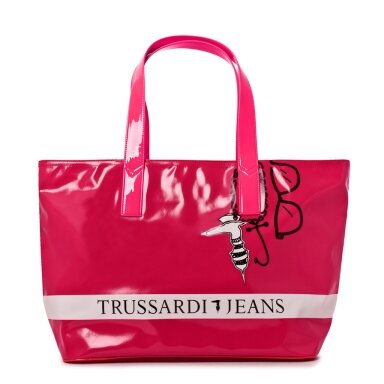 TRUSSARDI JEANS rankinė TRUSSARDI JEANS rankinė